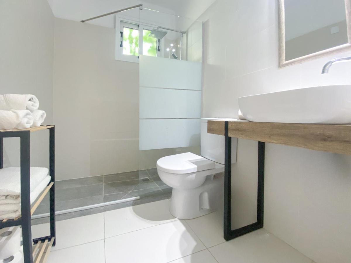 Phaedrus Living: Seaview Luxury Flat Athina Grenada Lejlighed Paphos Eksteriør billede